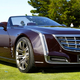 Illustration for article titled Cadillac Kills Flagship Halo Car Project Due To Lack Of Pizzazz